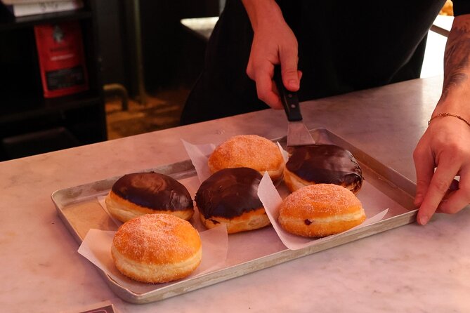 Eating Berlin: City Center Food & Beer Tour - Key Highlights Worth Marking on Your Map