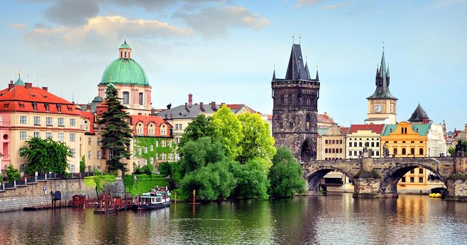 Eating Prague Food & Beer Tour by Eating Europe - Key things to love before you go