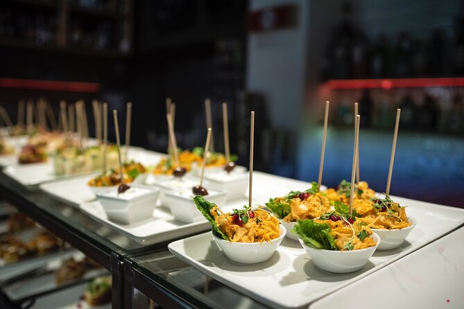 Eating Prague Food & Beer Tour by Eating Europe - Brewery-boat magic at Loď Pivovar (and why the appetizer matters)