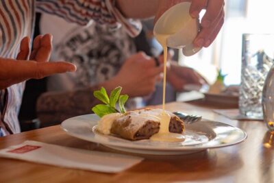 Eating Prague Food & Beer Tour by Eating Europe - Pernikuv Sen gingerbread stop: sweet, spiced, and serious about craft