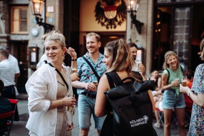 Entertaining Brewery Tour: Feel Good Package including local beer - Old Town breweries and the landmarks you’ll remember