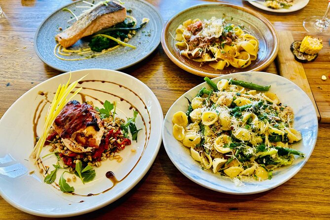 Epic Yarra Valley Wine Tour + Lunch, Chocolate & Gin/Beer Option - Key Points Before You Go