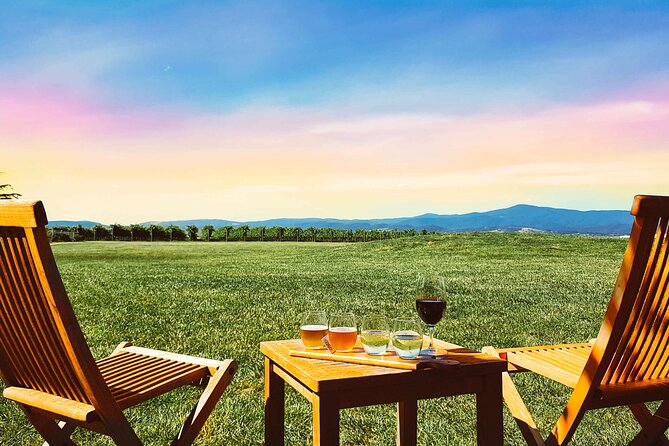 Epic Yarra Valley Wine Tour + Lunch, Chocolate & Gin/Beer Option - Why This Yarra Valley Day Feels Easier Than DIY