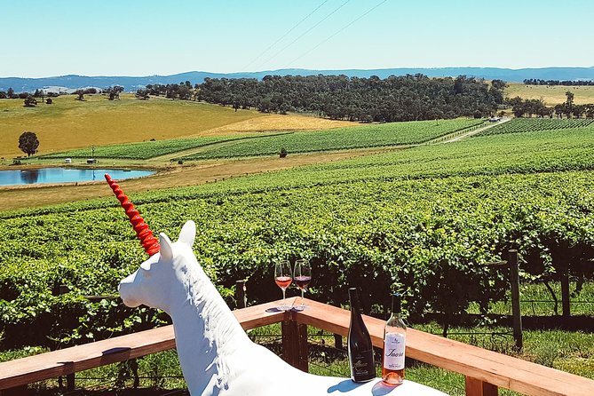 Epic Yarra Valley Wine Tour + Lunch, Chocolate & Gin/Beer Option - Payten & Jones Wines: Flexible Fourth Stop (Wine Tasting + Switch Options)