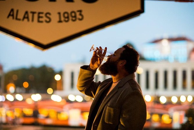 Estonian Craft Beer Tasting in Tallinn - Craft Beer in Tallinn Old Town: What This Tasting Really Feels Like
