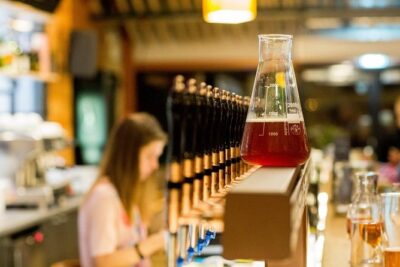 Estonian Craft Beer Tasting in Tallinn - Where You Meet in Tallinn: The Town Hall Shortcut to the Story