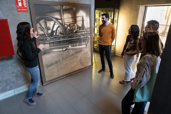 Estrella Damm Old Brewery Barcelona Guided Tour with Beer Tasting - Price and Value: Is $23.23 Actually a Good Deal?