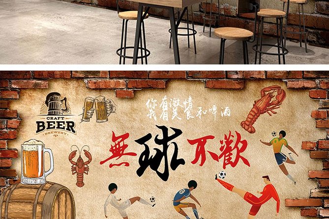Evening Food Private Tour with Brewery Taproom Hopping at Slow Boat in Beijing - Price and value: is $99 worth it?