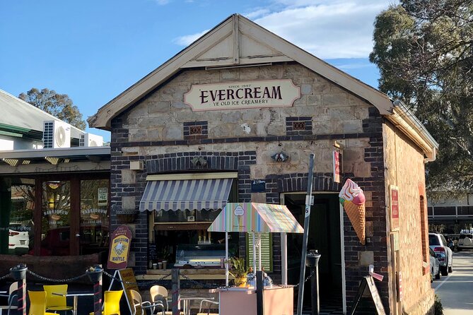 Experience Hahndorf & Barossa: Gourmet lunch, Wine, Beer & Treats - Hahndorf & Barossa in a Nutshell: What You’ll Really Be Doing