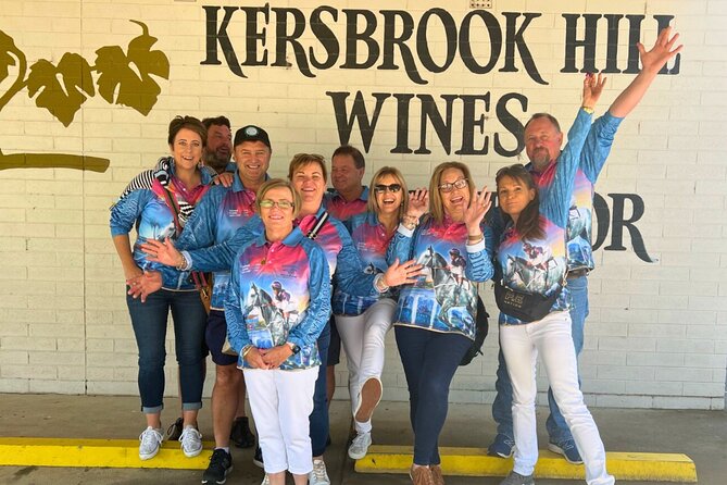 Experience Hahndorf & Barossa: Gourmet lunch, Wine, Beer & Treats - Crossing Toward the Barossa: How the Timing Works