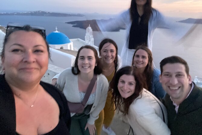 Explore Wine in Santorini Wine tasting in 3 wineries and brewery - Who This Tour Fits Best (and Who Might Want a Different Plan)