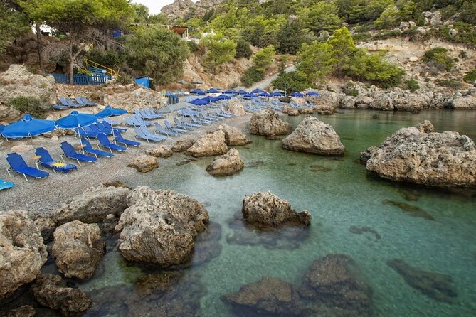 Faliraki Sunset Cruise with Unlimited Aperol Spritz, Beer & Wine - Key things to know before you go