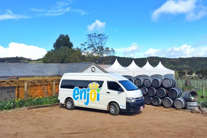 Flavours of Waiheke, wine, beer, spirits INCLUDES lunch - MAX 11 - Price and value: what you’re really paying for at $173.14