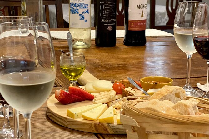 Food Tour: Wine, Beer & Liquor - Porto’s Secret Spots - Torre dos Clerigos as Your Launch Pad (and Why It Matters)
