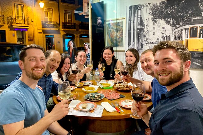 Food Tour: Wine, Beer & Liquor - Porto’s Secret Spots - Wine, Beer & Liquor: What You’re Really Sampling