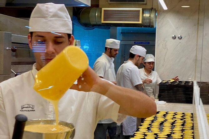 Food Tour: Wine, Beer & Liquor - Porto’s Secret Spots - The 3-Hour Tasting Route: What Happens Between Stops
