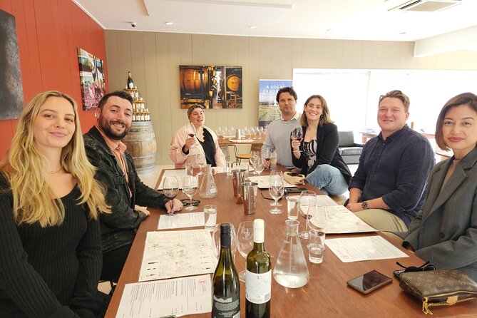 Full-Day Canberra Brewery, Wineries & Distillery tour /w lunch - BentSpoke Brewing Co.: flagship beers and a real brewery feel