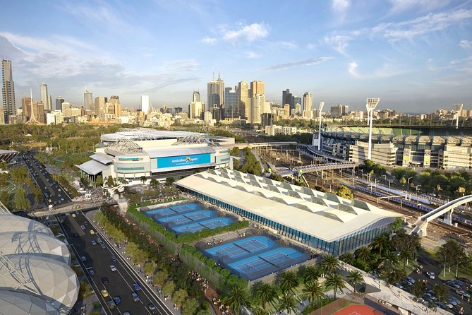 Full-Day Sports and Beer Tour of Melbourne with Lunch - Key Highlights You’ll Actually Notice