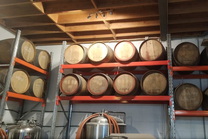 Full-Day Sports and Beer Tour of Melbourne with Lunch - Why This Tour Works for Sports Fans (and Beer Fans Too)