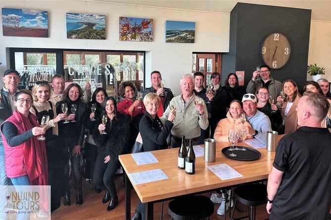 Full-Day Wine, Beer, Gin, Cider Private Guided Margaret River Tour - Key highlights worth knowing before you go