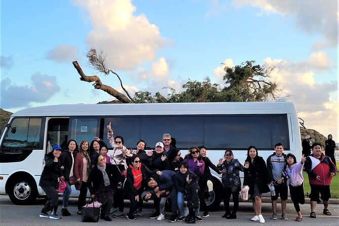 Full-Day Wine, Beer, Gin, Cider Private Guided Margaret River Tour - A private Margaret River day built around tastings (not logistics)