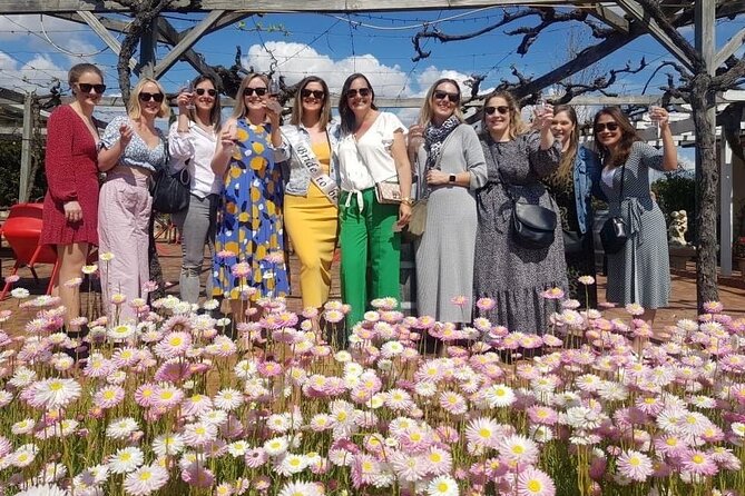 Full-Day Wine, Beer, Gin, Cider Private Guided Margaret River Tour - Stop 1 in Dunsborough: pickup and an easy start