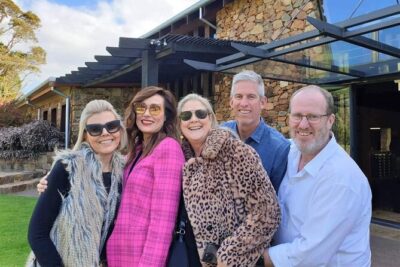 Full-Day Wine, Beer, Gin, Cider Private Guided Margaret River Tour - How the 6h15 schedule flows from Dunsborough
