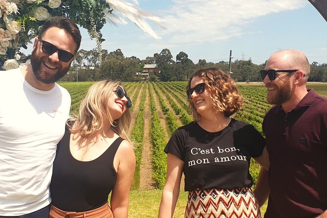 Full-Day Wine, Beer, Gin, Cider Private Guided Margaret River Tour - Beerfarm gets about 2 hours, and that’s a big deal