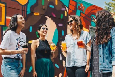 Fun Walking Beer Tasting Private Tour in Vilnius - Price and what you’re really paying for
