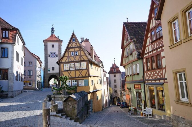 Fünf Seidla Steig ® Beer Hike Food Experience Private Tour (departs Nuremberg) - Fünf Seidla Steig®: why this beer hike beats casual pub crawling