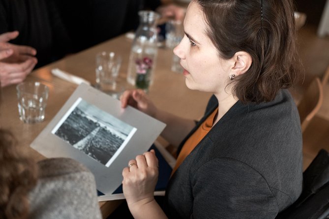 Funky Food & Beer Walk of Reykjavik - Traditional food and history - A small-group food walk built for your first Reykjavik night