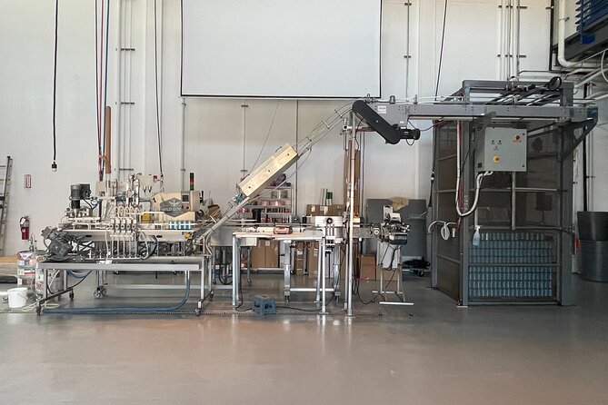 Galveston Island Brewing Brewery Tour with Beer Tasting - What makes the guide experience a highlight (when it clicks)
