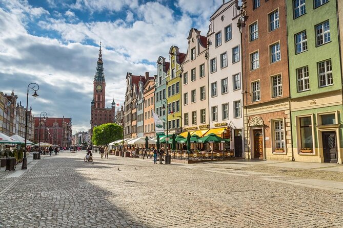 Gdansk: Polish Craft Beer Tasting Session - Key things to know before you go