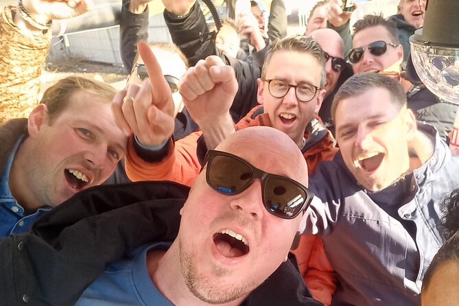 Gdansk Unlimited Beer Tour by GolfBuggy & Highlights & LiveGuided - The vibe: a beer-powered highlights lap through Gdańsk