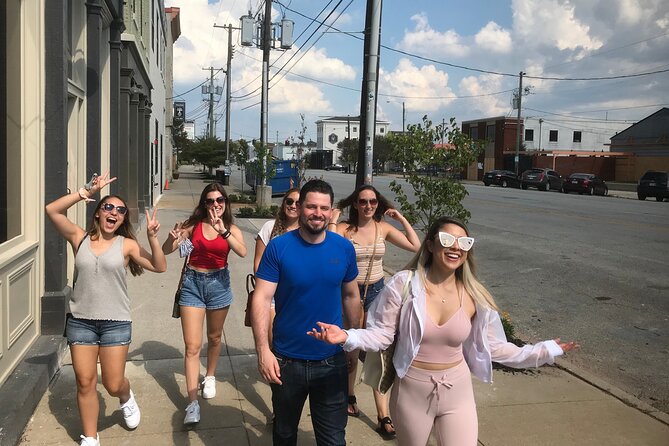 Germantown Public Beer Walk - Key Things to Know Before You Go