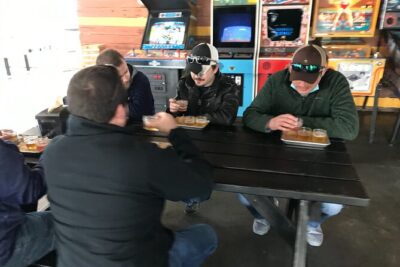 Germantown Public Beer Walk - Price and Timing: What You Get for $75