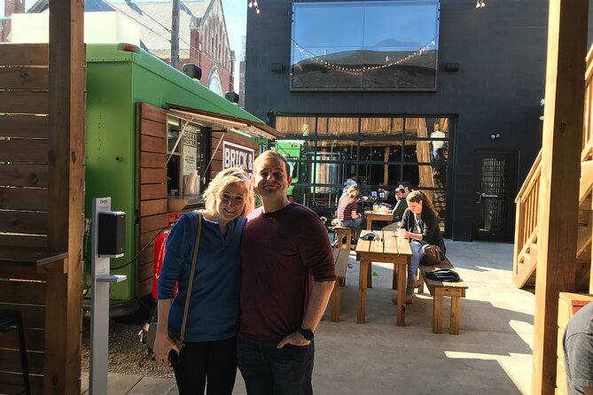 Germantown Public Beer Walk - What the Brewery Tours Add (Beyond Just Drinking Beer)