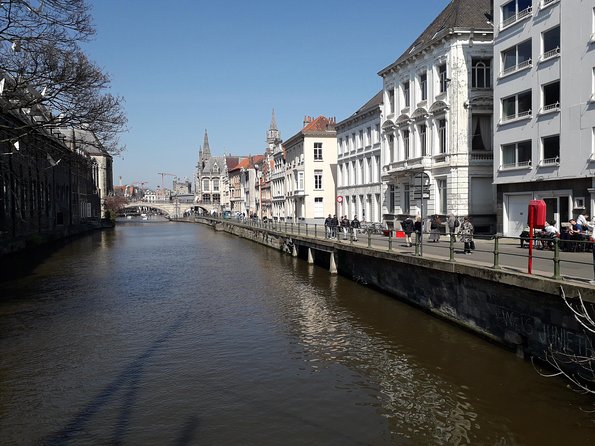Ghent Beer and Sightseeing Adventure - Why This Ghent Beer Tour Works for First-Timers