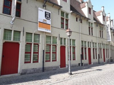 Ghent Beer and Sightseeing Adventure - Starting at Sint-Baafskathedraal: The Easy Anchor Point
