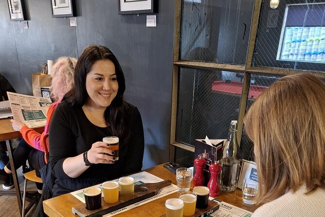 Glasgow City Bike Tour and Craft Beer Experience - Clydeside Distillery: Glasgow’s Whisky Stop, Without the Long Detour