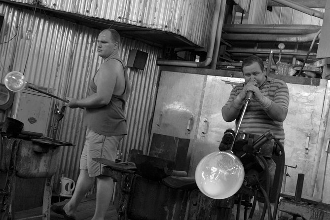 Glass and Brewery Day Trip from Prague - Who should book this Prague glass and brewery day trip