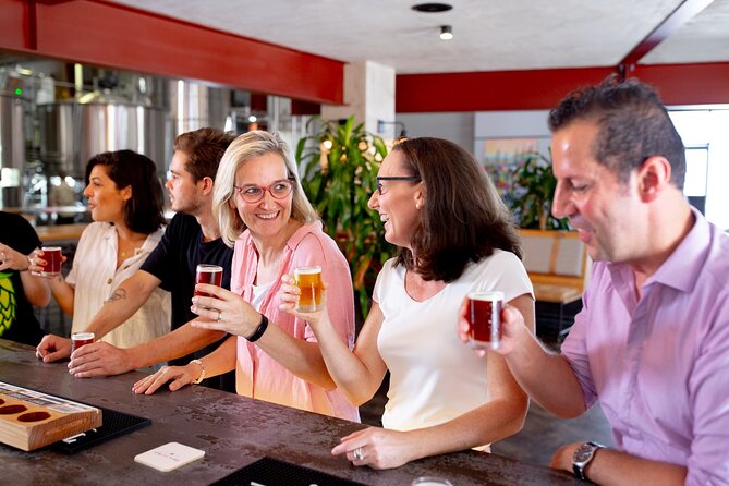 Gold Coast Full Day Brewery Tour - Why This Gold Coast Brewery Tour Feels Easier Than Doing It Yourself