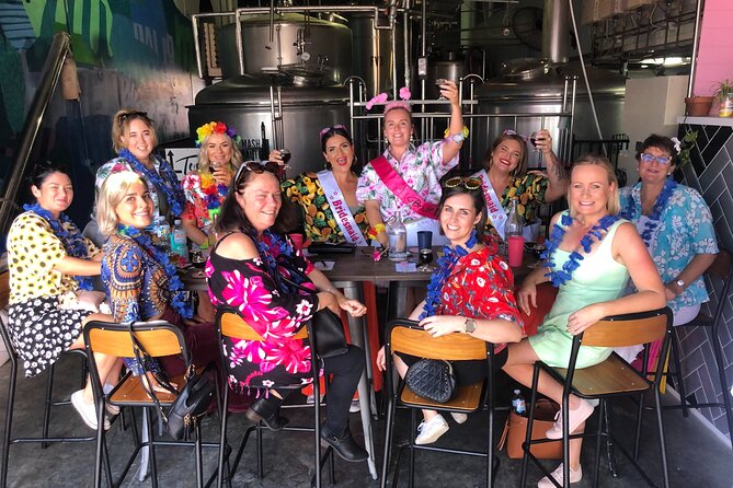 Gold Coast Full Day Brewery Tour - Beer Education That Actually Changes How You Taste