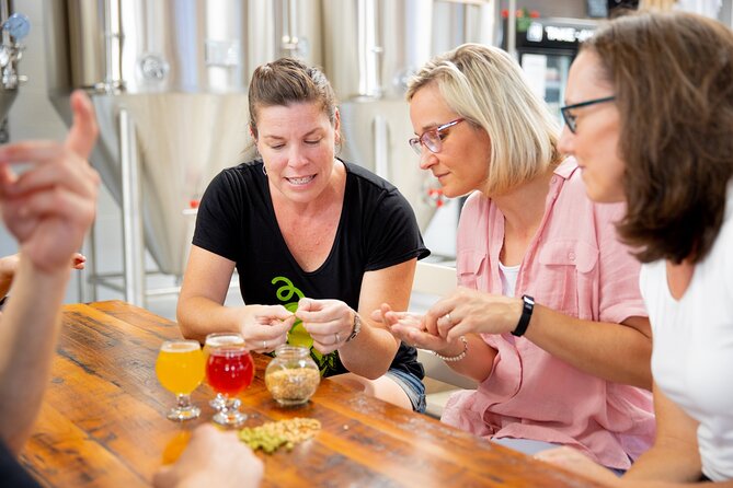 Gold Coast Full Day Brewery Tour - Price and Value: What $149.90 Gets You