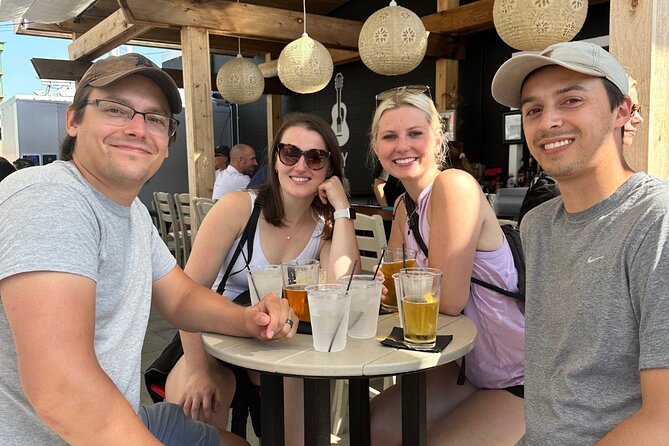Grand Haven Afternoon Guided Bike & Beer Tour - 3 Hours - Key points to know before you pedal