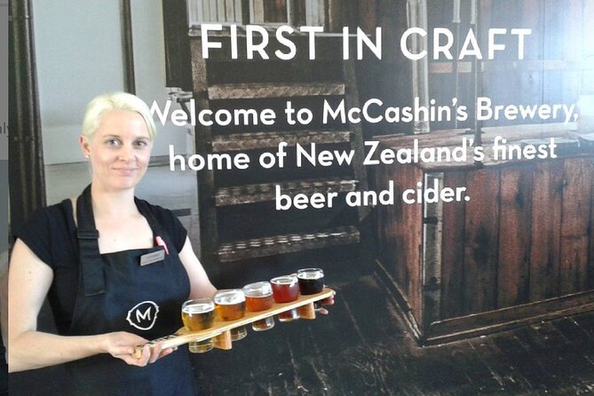 Great Taste Beer Tour by Bicycle (Self-guided) - Starting from The Gentle Cycling Company and getting sorted fast