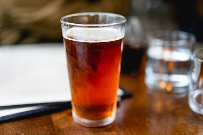 Great Taste Beer Tour by Bicycle (Self-guided) - Pedaling Nelson: 23 km of flat riding with coast views