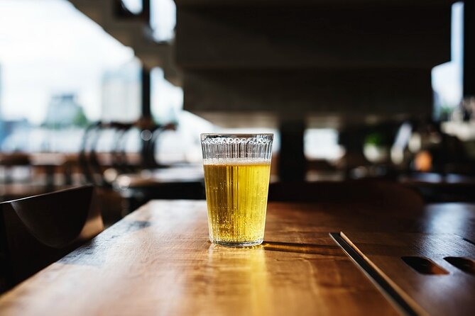 Guided Beer Tour in Krakow - What you’ll actually taste: regional and craft Polish beers