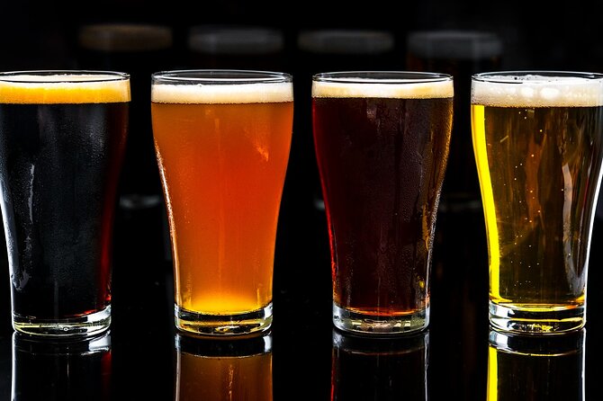Guided Beer Tour in Krakow - Quick practical notes before you go