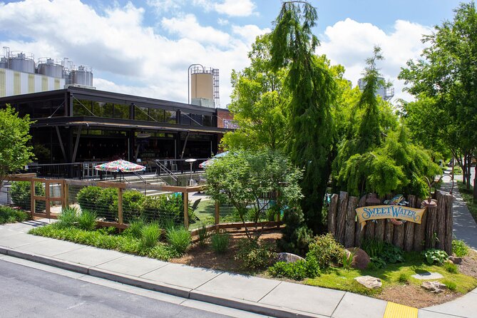 Guided Brewery Tour in Atlanta - Key things to notice before you go